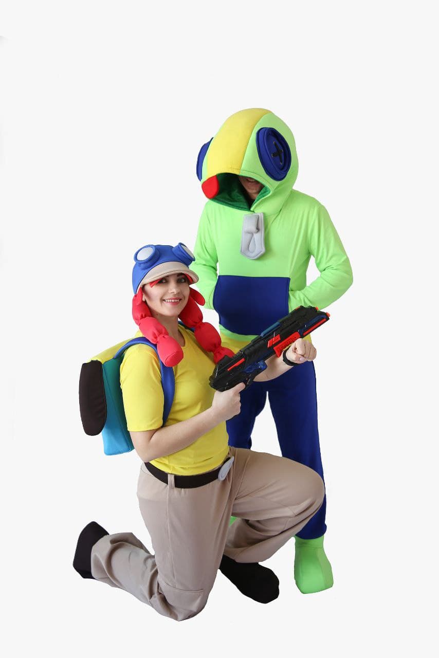 Brawl Stars